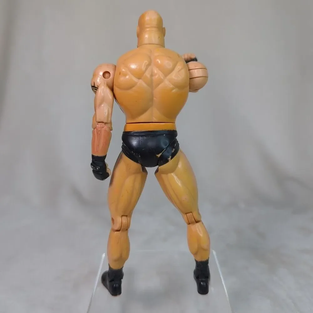 Toy Biz wcw nwo